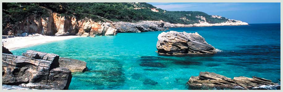 Creta beach / car hire in Crete
