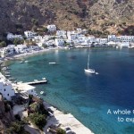 Crete villages