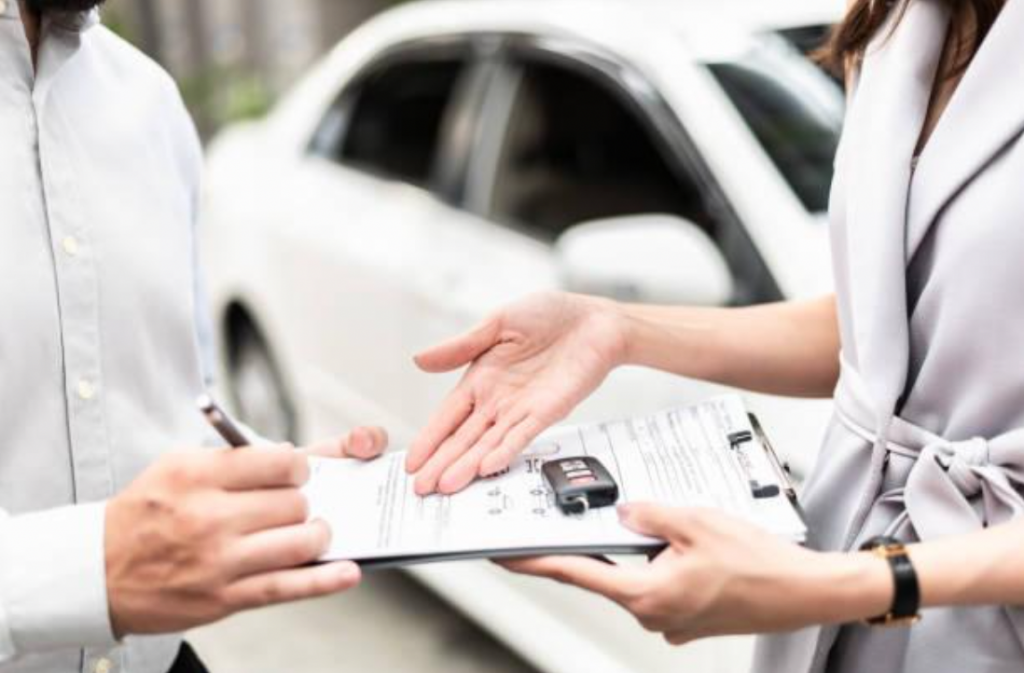 Renting A Car Is Just at Your Fingertips with Cretarent