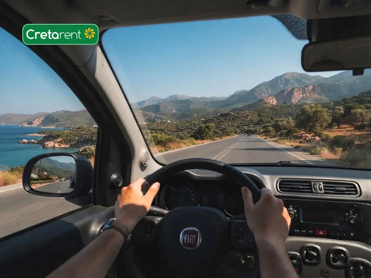 Best Day Trips from Heraklion When You Have Your Own Car