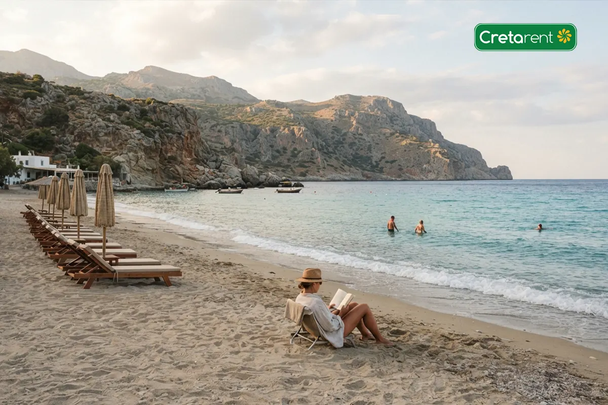 South Crete for a Day: Is It Worth the Drive from Heraklion?