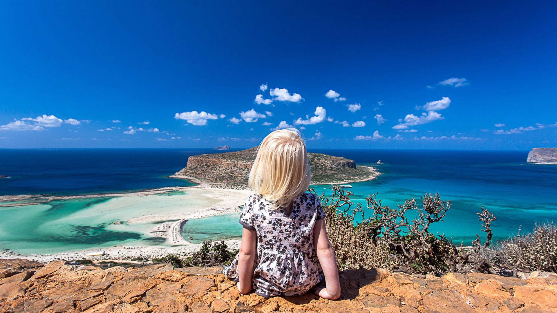 Car rental service in Crete