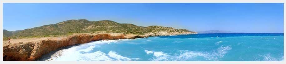 Car Rental Crete