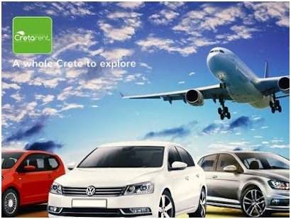 rent a car chania