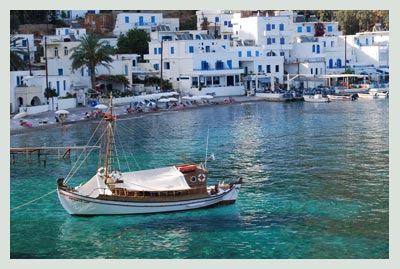 Hire Car In Crete, Loutro Crete