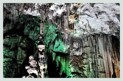 Rent A Car Heraklion, Melidoni Cave